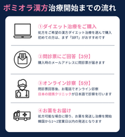 SLOCK デトックス丸薬